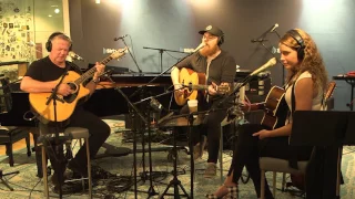 Marc Broussard - Baton Rouge (Cover) - SiriusXM Art & Soul with Caroline Jones