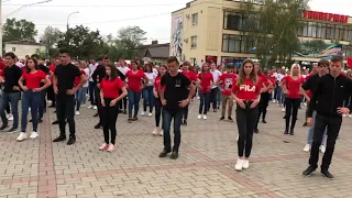 День Первокурсника в Славянске-на-Кубани 2019