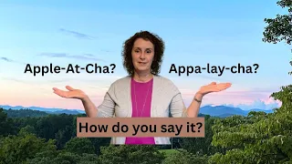 Accent Test, Common Stereotype, & How to Say Appalachia