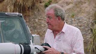 Гранд Тур в Колумбии (14 эпизод) Спецвыпуск [часть 2] - 3 сезон 3 серия - Grand Tour