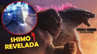 ANÁLISE DO TRAILER CHINÊS DE GODZILLA E KONG: O NOVO IMPÉRIO (2024)