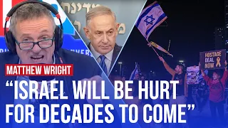 Has your view of Israel changed since October 7th? | LBC debate