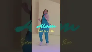 Alam by Sarah G x J Roa Music video