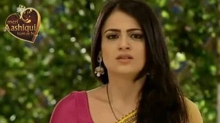 Meri Aashiqui Tum Se Hi 21st August 2015 EPISODE | Ishani SIGNS DIVORCE PAPERS