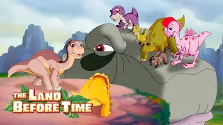 Our Big Adventure! | Full Episode | The Land Before Time