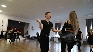 zajęcia Akademia Tańca - 2024-05-22