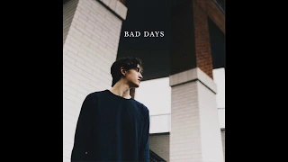 "bad days" - Chance Peña