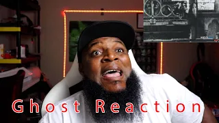 Top 10 Times Ghosts Were Actually Caught On Camera Reaction