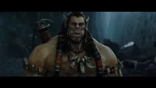 Warcraft: The Beginning – International Trailer (Universal Pictures)