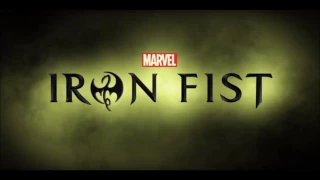 Marvel Television - Iron Fist Main Titles (Extended)