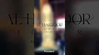 AL HABTOOR TOWER LAUNCH EVENT (JUNE 19TH 2023)