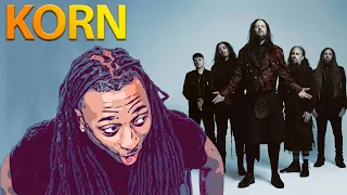 Korn - Freak on a Leash [ REACTION ] This Took A Unexpected Turn...( First time hearing korn )
