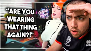 Mizkif Reacts To: "Best Twitch Fails Compilation #219 ( xQc, Kai Cenat... )"