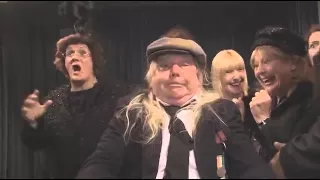 Good Mourning Mrs Brown- (Father Quinn song)