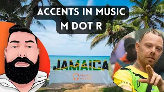 #179 - Interview Feat. M Dot R "Accents in Music, Millions Feel Normal & Attention Seekers"