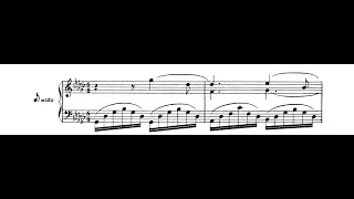 Sogno - F. P. Tosti (piano / KARAOKE, Accompaniment, Mr, 반주)