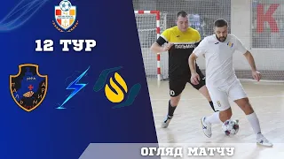 Відеоогляд Пальміра - КП ТМО 1:8-Чемпіонат Одеси 12 тур