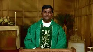 Catholic Mass Today | Daily TV Mass, Wednesday September 6, 2023