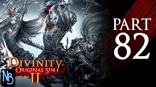 Divinity: Original Sin 2 Walkthrough Part 82 No Commentary