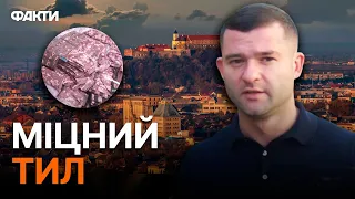 МІЛЬЯРД ГРИВЕНЬ з бюджету для ЗАХИСНИКІВ: МУКАЧЕВО допомагає армії майже на рівні КИЄВА