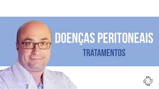 Tratamento de Doenças Peritoneais | Dr. Arnaldo Urbano