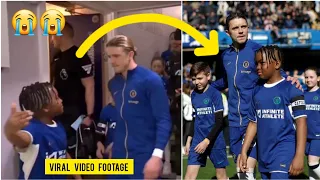😭💔 CHELSEA release official statement to condemn abuse aimed at CONOR GALLAGHER vs Burnley