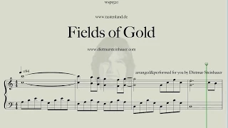 Fields of Gold