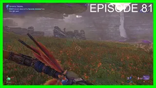 Avatar Frontiers Of Pandora Ep 81 Done Exploring The Plains