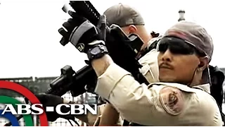 TV Patrol: Japan, US, ipinaranas ang warplanes sa mga sundalong Pinoy
