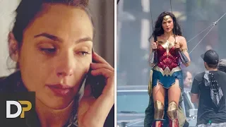 Reglas Estrictas Que Gal Gadot Debe Seguir Para Interpretar A Mujer Maravilla