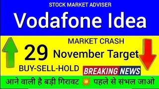 Vodafone Idea Share Latest News | Vodafone Idea Latest News Today | Vodafone Share News | #stocks