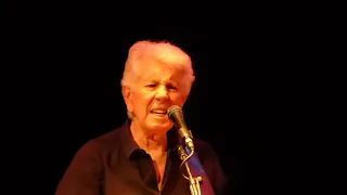 "Wasted on the Way" Graham Nash@Carnegie Music Hall Munhall, PA 4/21/23