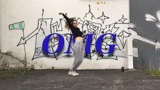 OMG Camila Cabello ft Quavo Dance -  Dance cover | @MattSteffanina choreography