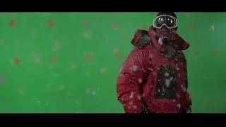 Murder On Everest - Film Trailer SpecialFX breakdown