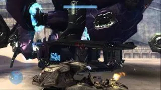 Прохождение Halo 3 (живой коммент от alexander.plav) Ч. 13