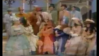 Lawrence Welk Show - The Riverboat Show from 1971 - Lawrence Welk Hosts