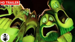 Hotel Transylvania: Transformania | Trailer #2 | 2021 | Animated Comedy Movie