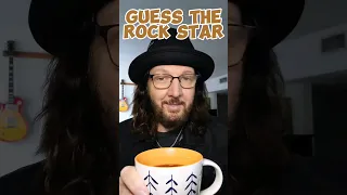 GUESS THE ROCK STAR 🤘 #rock #rockmusic #rocknroll #rockstar #rockstories #60srock #classicrock