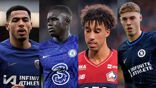 PSG Interested In Levi Colwill| Chelsea Exposed Over Sarr's Unfair Treatment| Leny Yoro| Cole Palmer