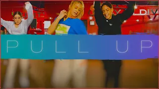 Mia Mugavero, Delaney Glazer & Nataly Santiago - Chris Brown - Pull Up - CJ Salvador Choreography