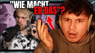 Wie KRASS ist das denn BITTE😱?!?...Reaktion : BEASTBOY ☠️ $UICIDE BOY$ - PARIS [Beatbox]