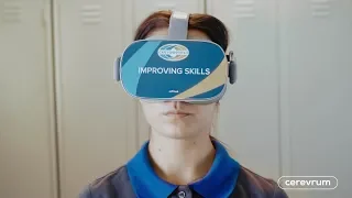 Сургутнефтегаз | VR-обучение