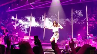 Lana Del Rey - Blue Jeans - LA to the Moon Tour (Antwerp, Belgium)