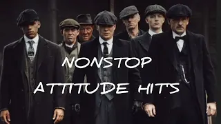 NONSTOP ATTITUDE HIT'S (SLOWED + REVERB) |