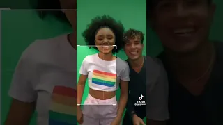 TIKTOK DA DUDA PIMENTA E IGOR JANSEN