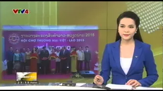 Bản tin tiếng Nga 03/07/2015