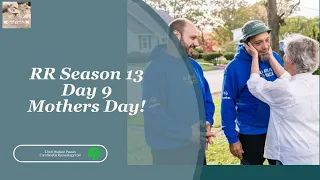 GenFriends Genealogy Chat Show: RR Season 13, Day 9: Mothers Day!