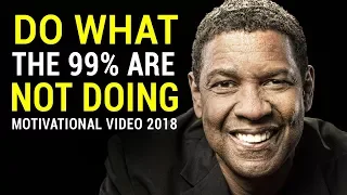 Denzel Washington's Life Advice Will Change Your Future (MUST WATCH) Motivational Speech 2020