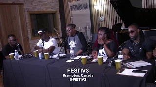 BATTLE OF THE BEAT MAKERS 2019 - Top 128 Producers (Pre-Screening Session 2) Live Stream