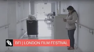 Patient trailer | BFI London Film Festival 2016